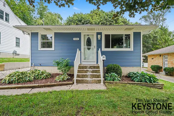 502 Tuttle Avenue NE, GrandRapids, MI 49503