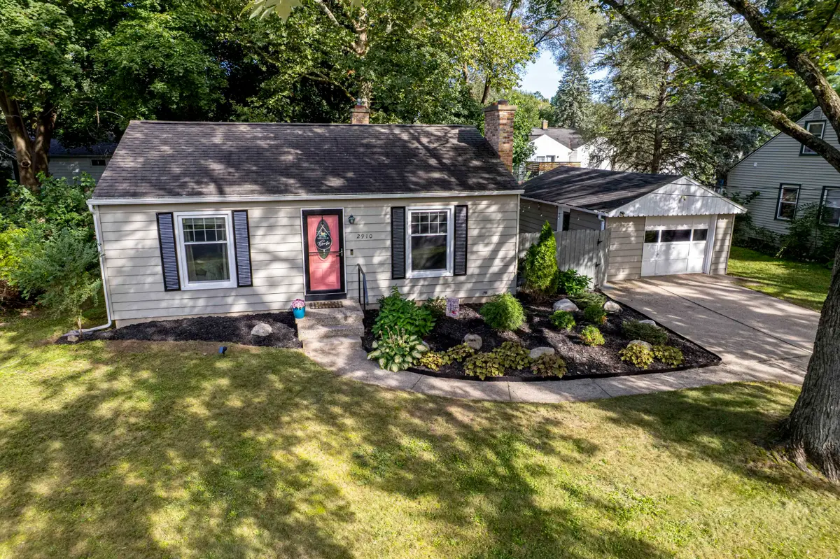 2910 Cheney Avenue NE, Grand Rapids, MI 49505 - #1