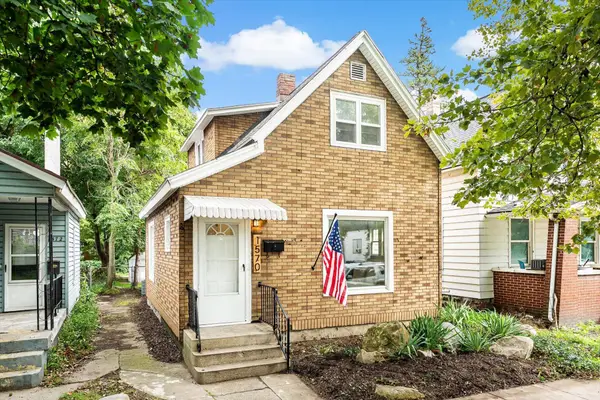 1570 Quarry Avenue NW, GrandRapids, MI 49504