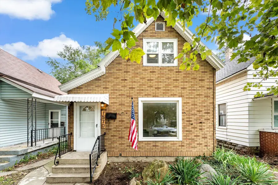 1570 Quarry Avenue NW, Grand Rapids, MI 49504 - #3