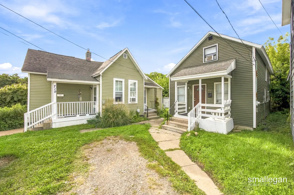 717 Whalen Court NW Unit: 719, Grand Rapids, MI 49504 - #1