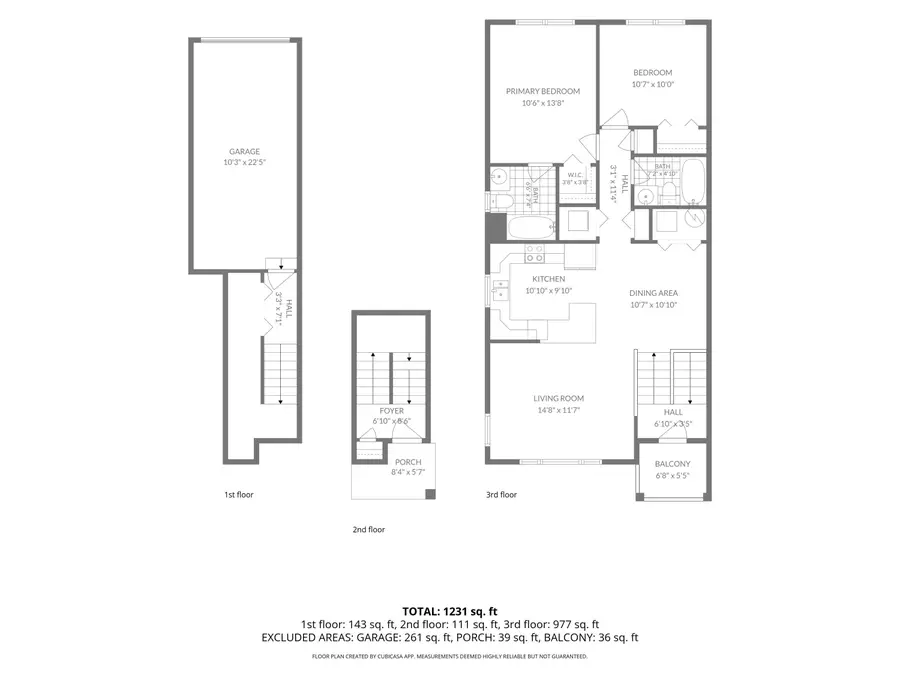 4864 Ausable River Drive SW Building: 2 Unit: 4864, Wyoming, MI 49418 - #2