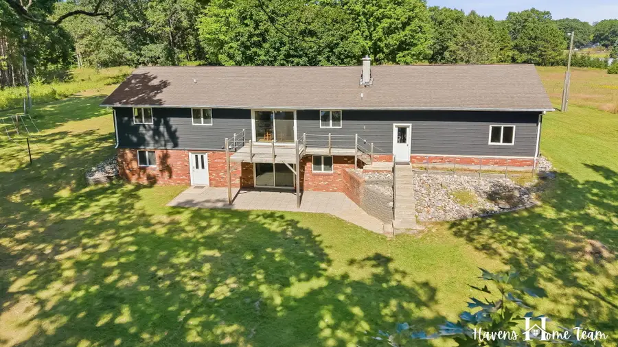 7915 E Michillinda Road, Twin Lake, MI 49457 - #3