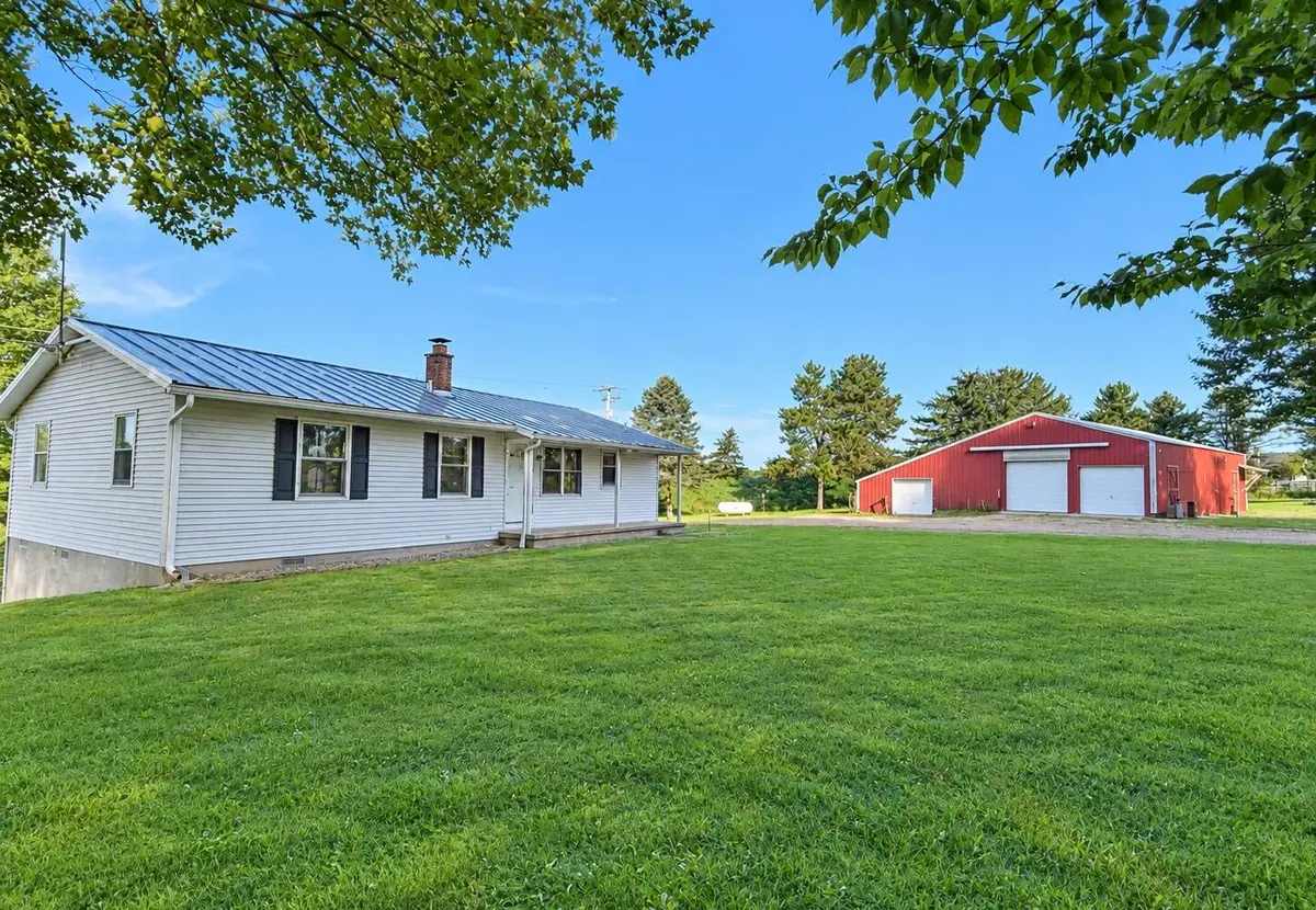 1615 Pettis Avenue NE, Ada, MI 49301 - #1