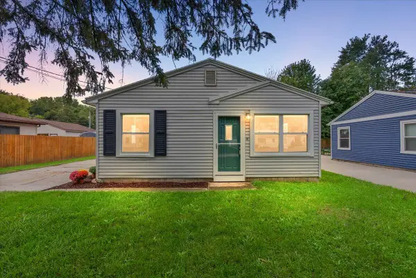 134 Wavell Street SE, GrandRapids, MI 49548