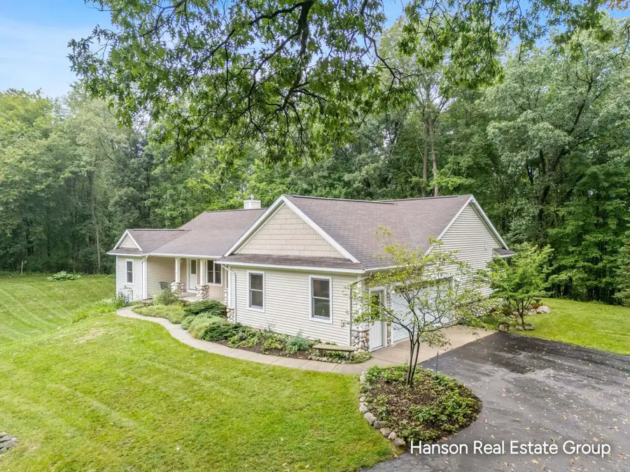 1675 Parnell Avenue SE, Ada, MI 49301 - #2