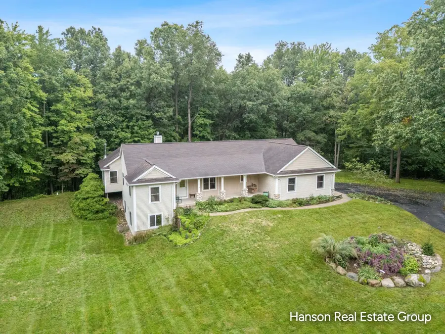 1675 Parnell Avenue SE, Ada, MI 49301 - #3