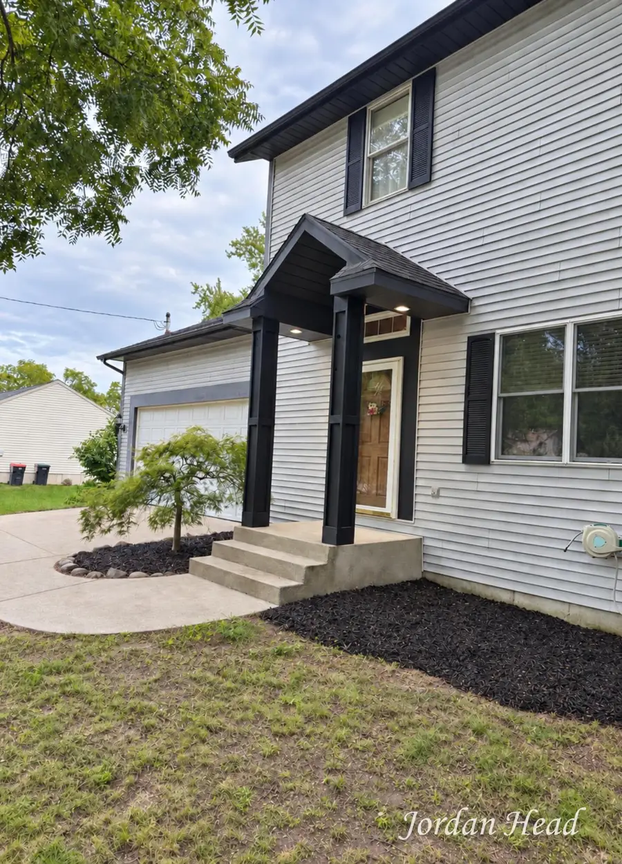 3160 Ripley Street NE, Belmont, MI 49306 - #3