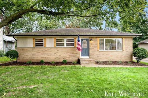 4336 42nd Street SW, Grandville, MI 49418