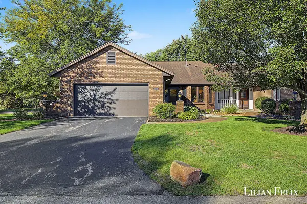 3997 Johnson Lane SW, Grandville, MI 49418