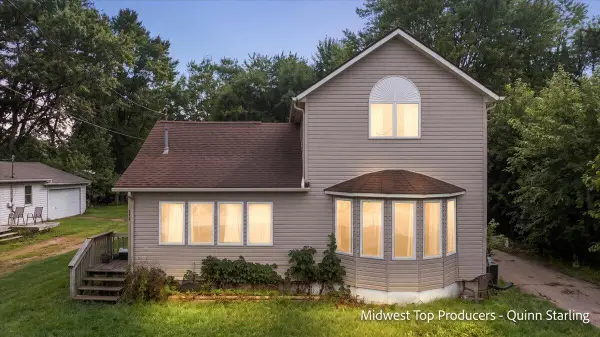 373 Charlotte Street, Mulliken, MI 48861
