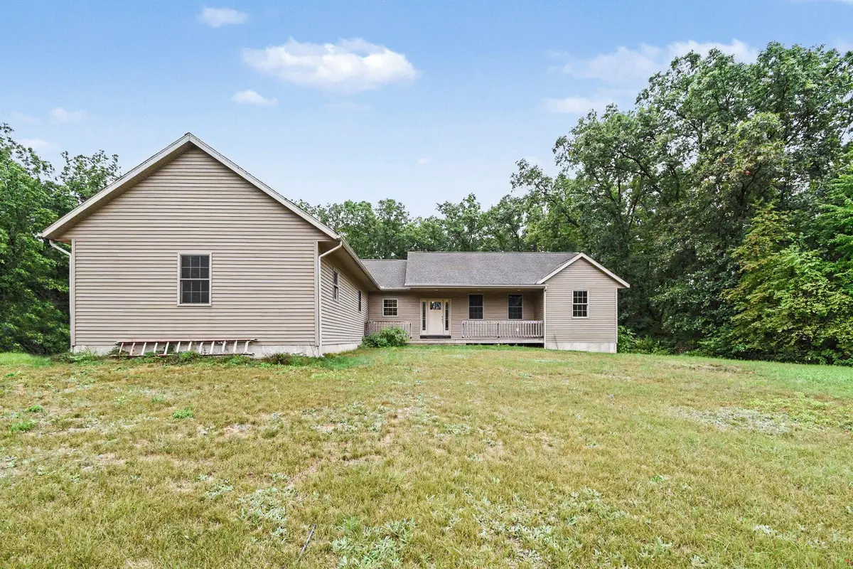 78 N Hilton Park Road, Muskegon, MI 49442 - #1