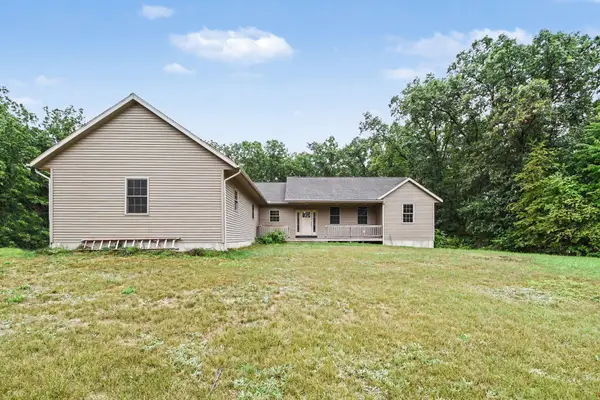 78 N Hilton Park Road, Muskegon, MI 49442