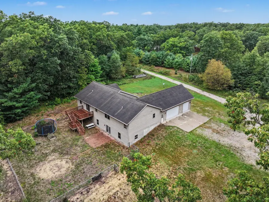 78 N Hilton Park Road, Muskegon, MI 49442 - #3