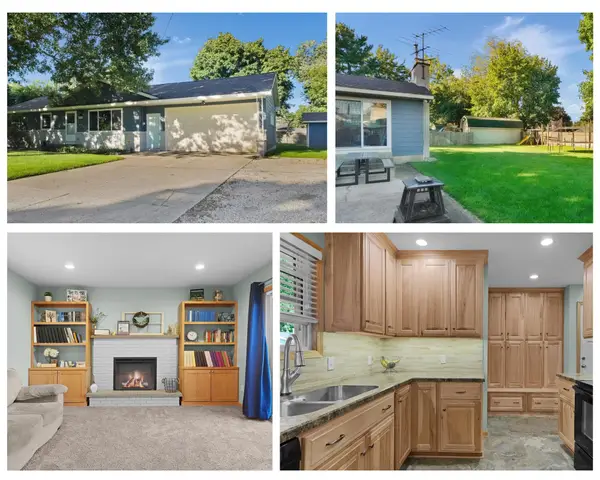 7719 Emberly Drive, Jenison, MI 49428