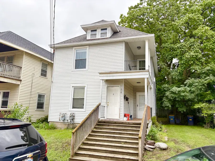 316 Lane Avenue SW, Grand Rapids, MI 49504 - #2