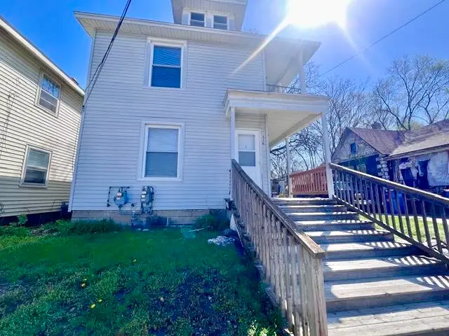 316 Lane Avenue SW, Grand Rapids, MI 49504 - #3