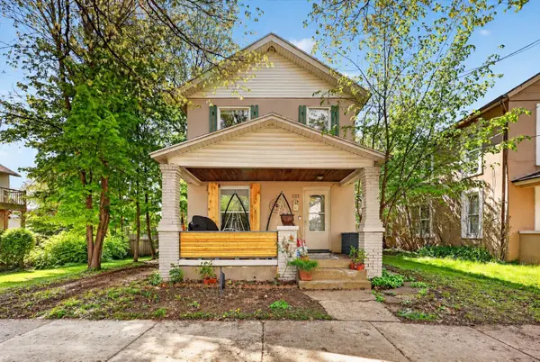 1313 Davis Avenue NW, GrandRapids, MI 49504
