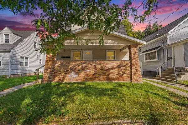 921 Humbolt Street SE, GrandRapids, MI 49507