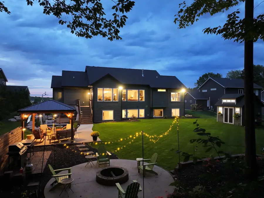 7258 Crossridge Drive SE, Cascade, MI 49512 - #3