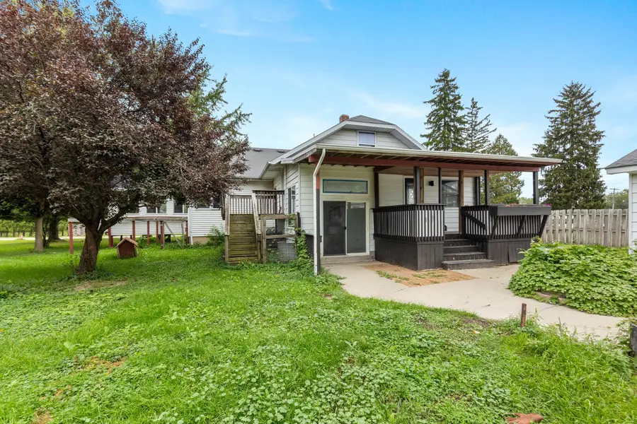 4032 Richmond Street NW, Walker, MI 49534 - #3
