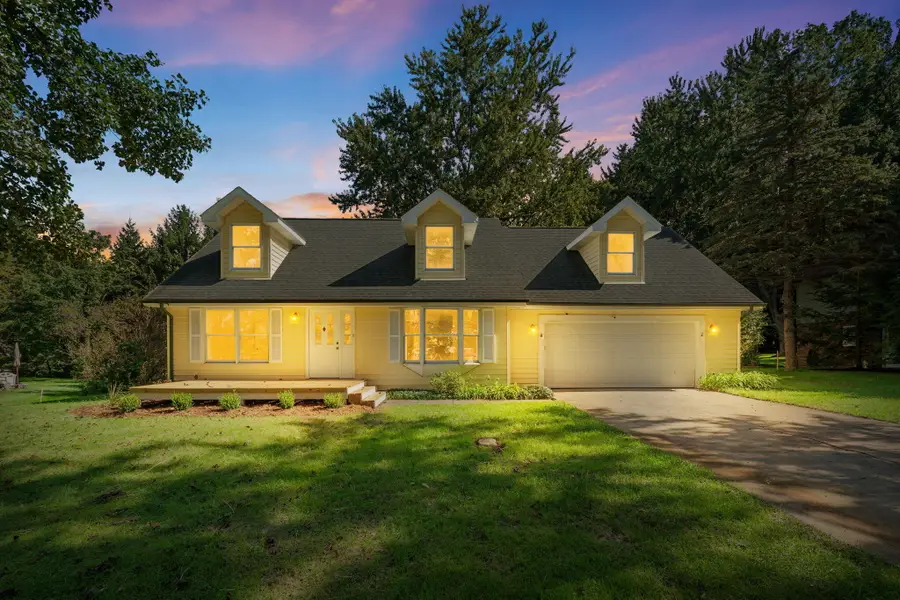 43618 Carla Drive, Paw Paw, MI 49079 - #2