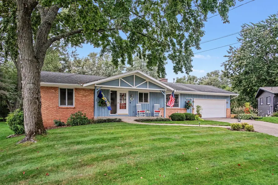 5095 Hillwood Court SE, Kentwood, MI 49508 - #3