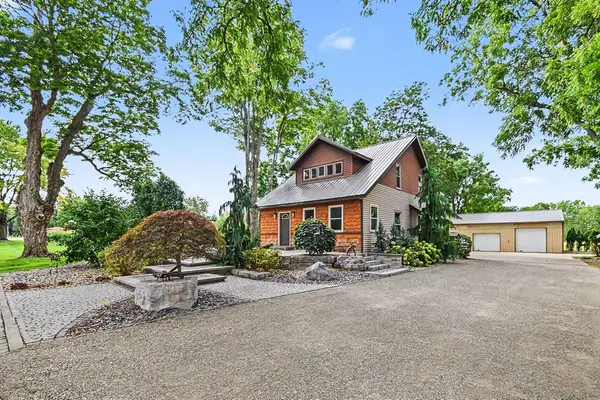 14481 State Street, Marne, MI 49435
