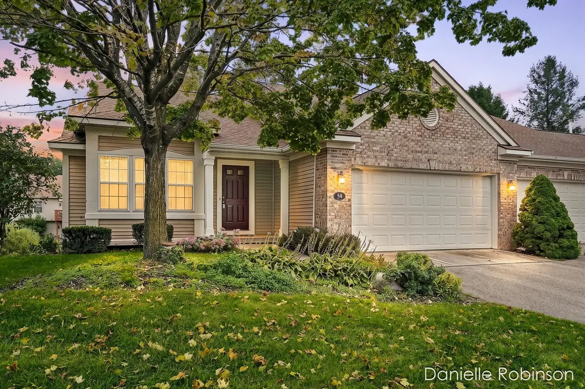 54 Aspen Lane NE, Grand Rapids, MI 49546 - #1