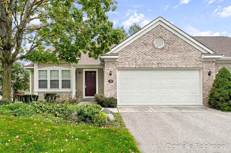 54 Aspen Lane NE, Grand Rapids, MI 49546 - #3