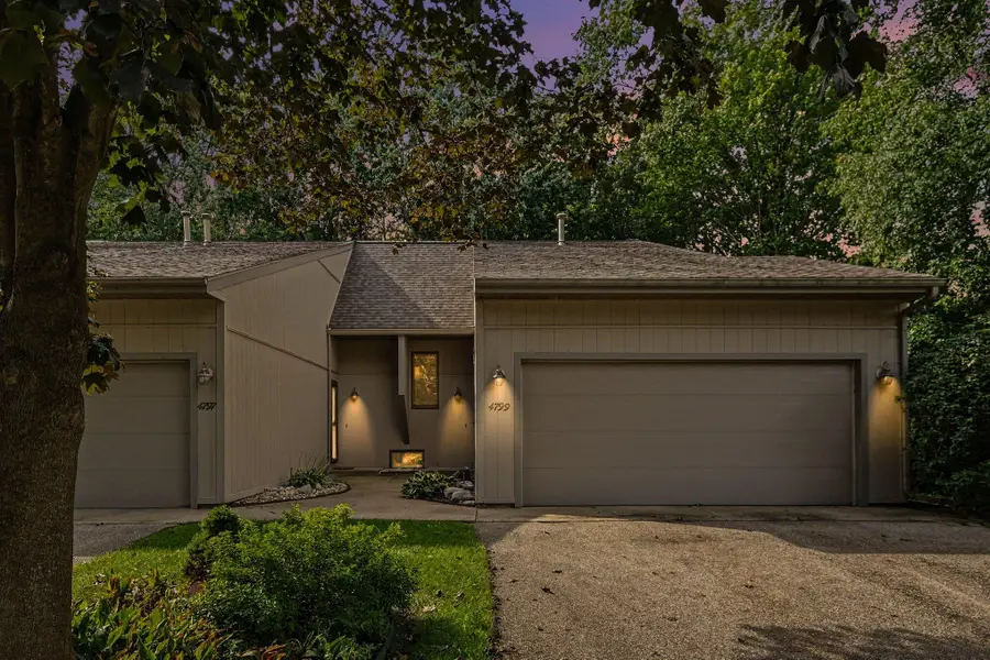 4799 Rockvalley Drive NE, Northview, MI 49525 - #2
