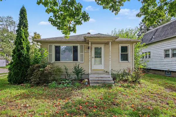 3352 Wilson Avenue SW, Grandville, MI 49418