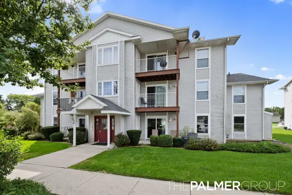 126 Ida Red Avenue Unit: Unit 101, Sparta, MI 49345