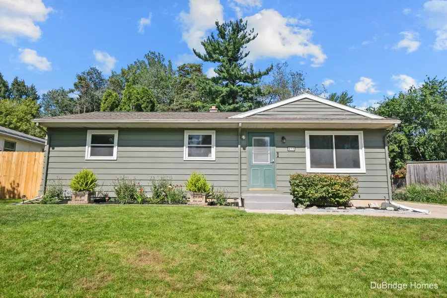 977 Coventry Drive NW, Walker, MI 49544 - #2