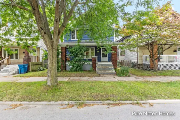 1543 Turner Avenue, GrandRapids, MI 49504