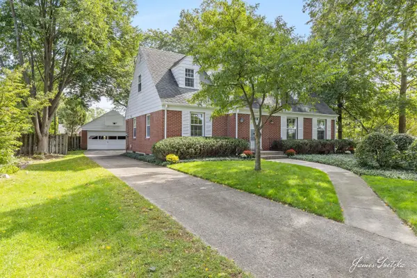 2352 Jefferson Drive SE, GrandRapids, MI 49507
