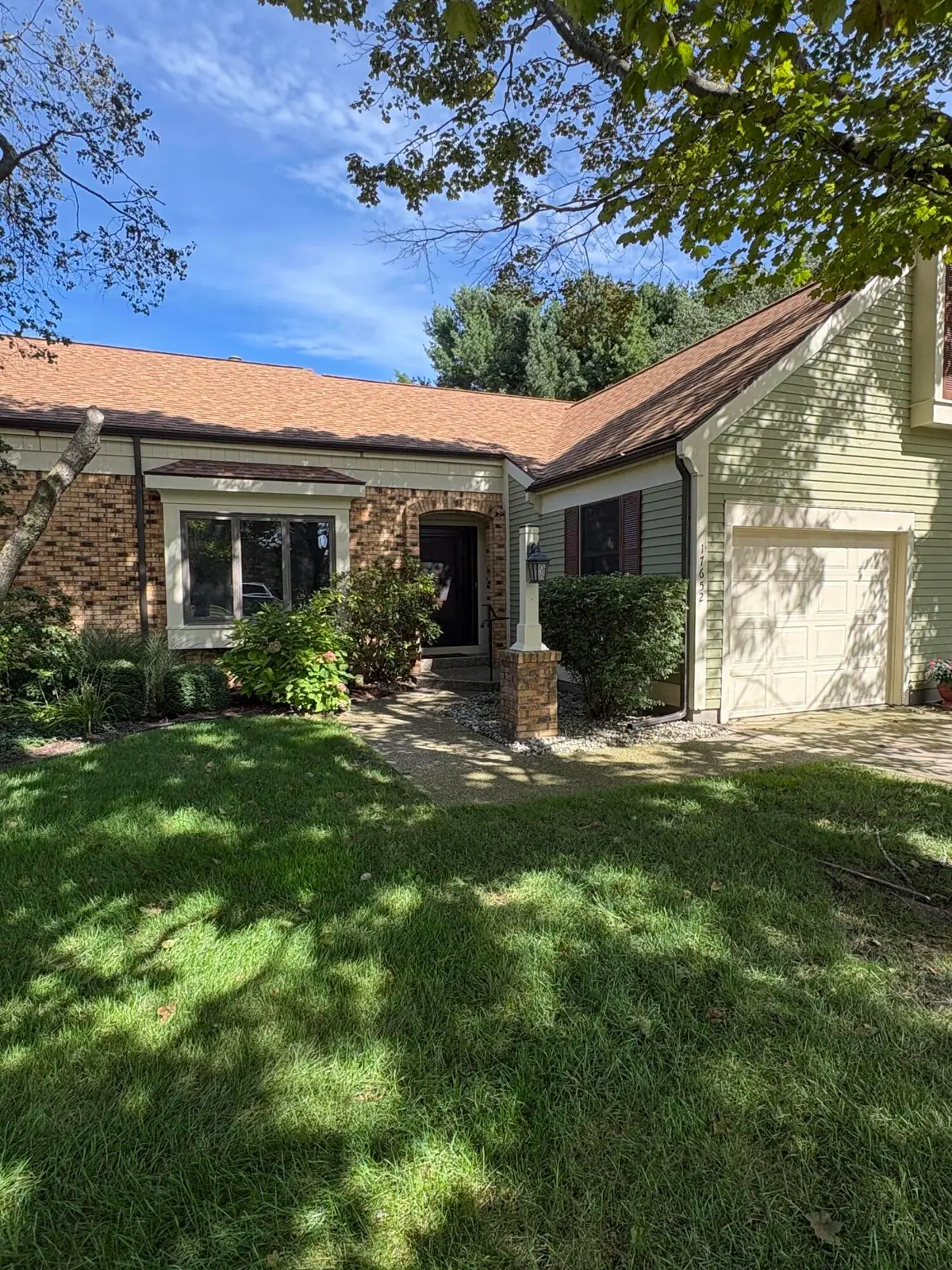 17652 Woodbridge Road Unit: 2, Ferrysburg, MI 49456 - #1