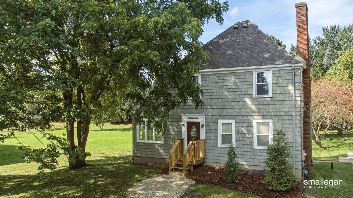 1897 Manning Avenue NW, Walker, MI 49534 - #1