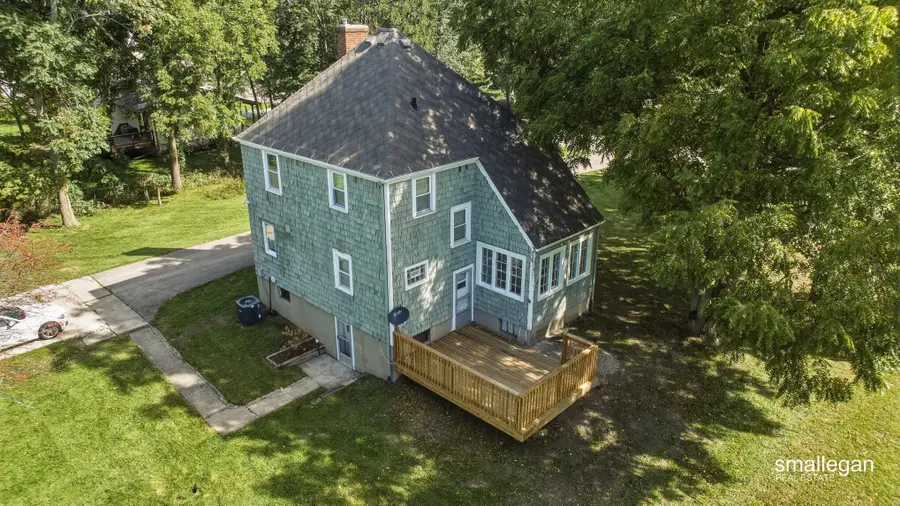 1897 Manning Avenue NW, Walker, MI 49534 - #2