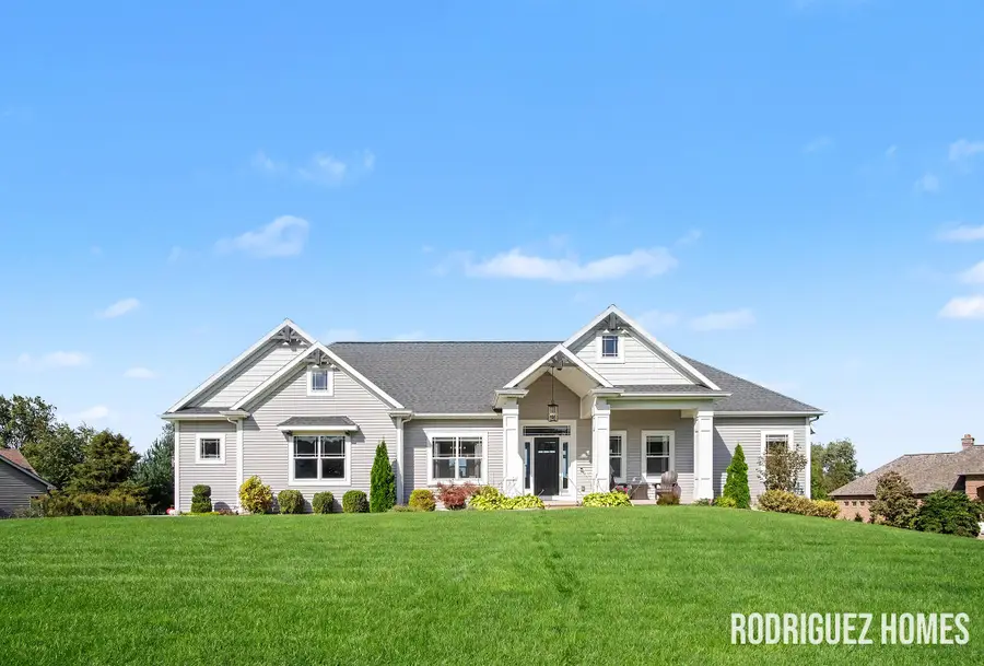 5867 Stonecrop Drive NE, Belmont, MI 49306 - #2