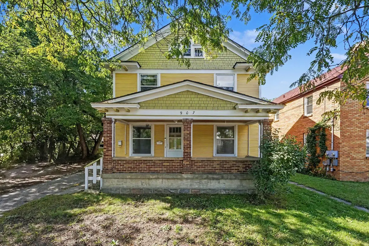 907 Kalamazoo Avenue SE, Grand Rapids, MI 49507 - #1