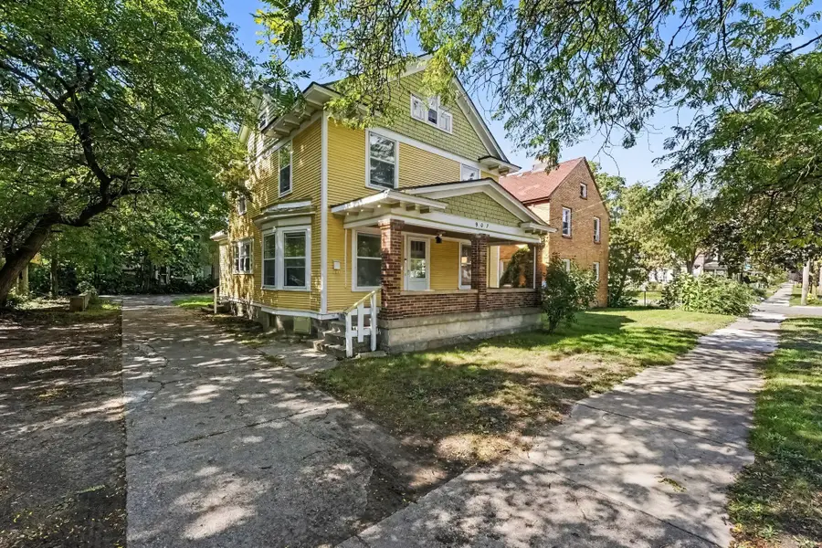 907 Kalamazoo Avenue SE, Grand Rapids, MI 49507 - #2