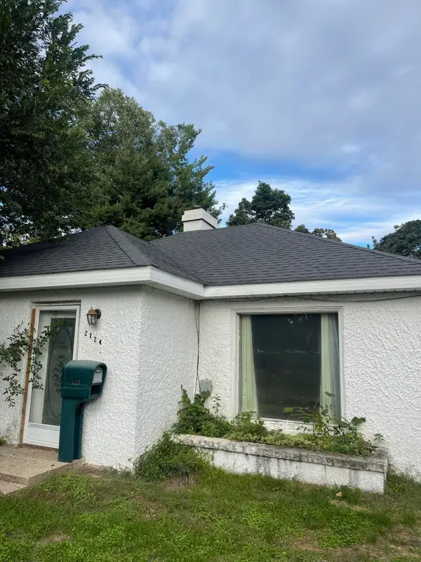 2124 Roos Avenue SW, Wyoming, MI 49509