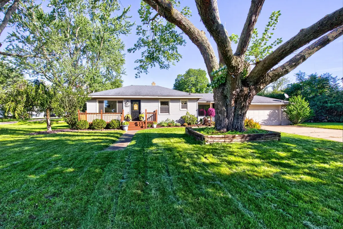 1837 Providence Street NE, Northview, MI 49525 - #1