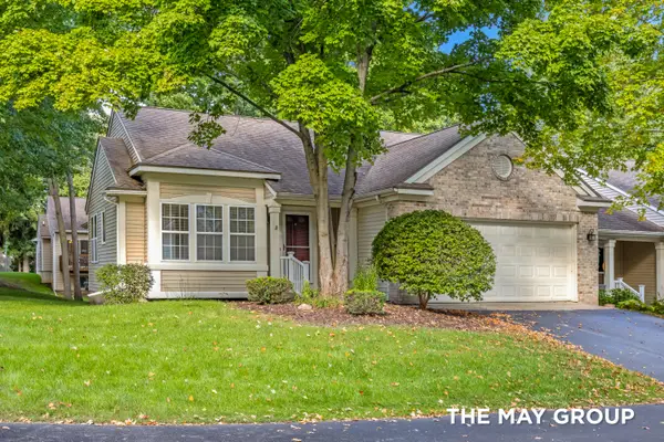 3841 Old Elm Drive SE, Kentwood, MI 49512