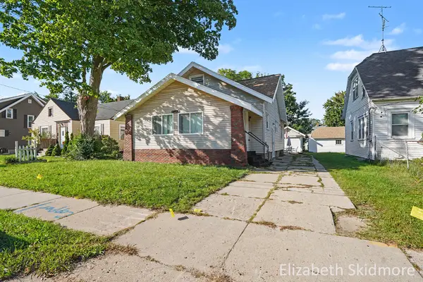1037 Burton Street SE, GrandRapids, MI 49507
