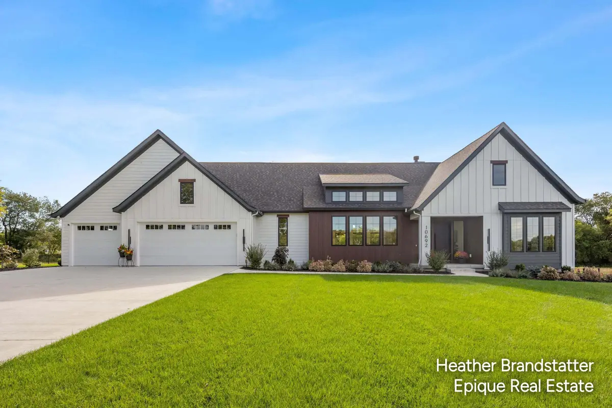 10692 Shaner Avenue NE, Rockford, MI 49341 - #1