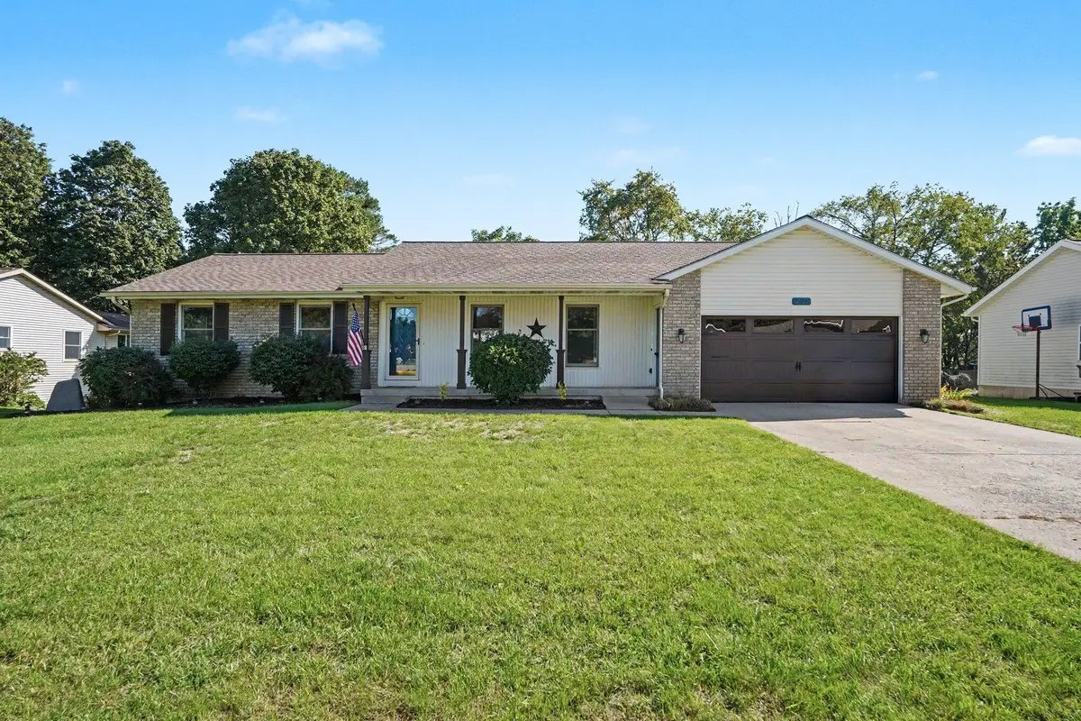 2522 Randall Avenue NW, Walker, MI 49534 - #1