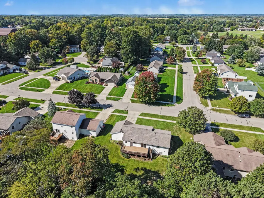 2522 Randall Avenue NW, Walker, MI 49534 - #3