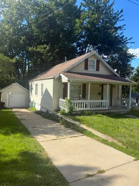 3325 Paris Avenue NE, GrandRapids, MI 49525